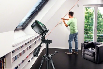 0603691100 Штатив Бош/Bosch TT 150 0.603.691.100 БОШ